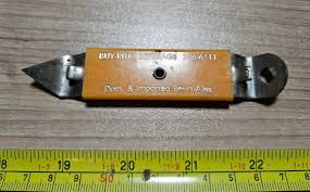 Vintage Buy-Rite Beverage Beer Morgantown PA? Advertising ...