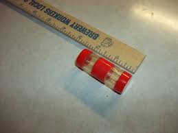 Vintage WALTER'S BEER SALT + PEPPER SHAKER Eau Claire ...