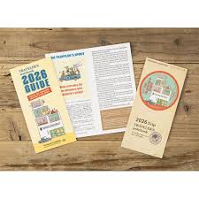 TRAVELER'S notebook Regular Refill 2026 Weekly Planner ...