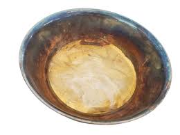 Vtg Paul Revere Style Footed Silverplate Gorham E&P YC779 Pedestal Bowl-Marked | eBay