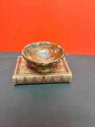 Very Rare Approx 17 Century Shipwreck Chinese Bowl in Fabulous Condition — Museum Quality - 5 X 3” High - Etsy