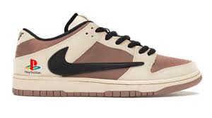 JustFreshKicks on X: "Travis Scott x PlayStation x Nike Dunk Low Possible Colorway https://t.co/06SAkFDzrY https://t.co/ga59BlKckP" / X