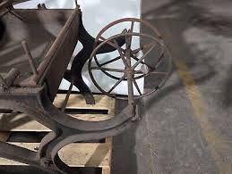 Antique Vintage Diamond Specialty Industrial Paper Cutter | eBay