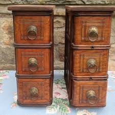 One Stack of Three Wooden Sewing Machine Drawers, Craft Room Storage, Sewing Machine Cabinet - Etsy