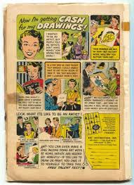 Green Mask #10 1944- Rocket Kelly origin- heavily restored low grade | Comic Books - Golden Age, Fox, Superhero / HipComic