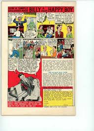 Famous Funnies #165 (1943) - 7.5 VF- *Invisible Scarlet O'Neil* GGA | Comic Books - Golden Age / HipComic