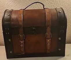 Hobby Lobby Treasure Decorative Collection Storage Large Box ...