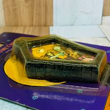 The Nightmare Before Christmas Relief Magnet | eBay