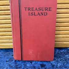 1940's Treasure Island - Etsy