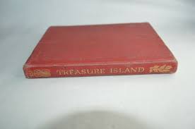 Treasure Island #158 The Kings Treasuries A T Quiller Couch Hardcover 1951 | eBay