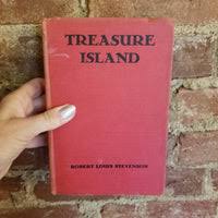 Treasure Island - Robert Louis Stevenson The Goldsmith Publishing Comp – Postmarked from the Stars