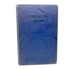 STEVENSON, Robert Louis "Treasure Island" [Books Inc, c1940]