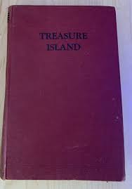 Treasure Island Robert Louis Stevenson Books Inc. Art-Type Edition | eBay