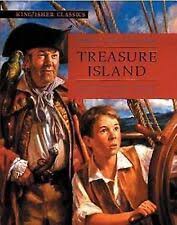 Treasure Island by Robert Louis Stevenson (2001, Hardcover) for sale online | eBay