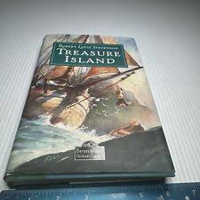 Treasure Island Baker Classics Collection 2001 by Stevenson Robert 1566194733 for sale online | eBay