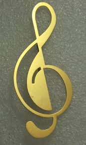 Vintage NY PHILHARMONIC Signed NYPLY/DHPD Gold ...