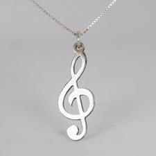 925 sterling silver Sol Key necklace