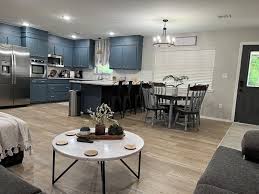 Newly Renovated 4-bedroom house is a 5 minute walk to Buncombe Creek Marina - Marshall County | Vrbo