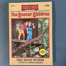 Vintage Lot Of 6 The Boxcar Children Paperback Childrens ...