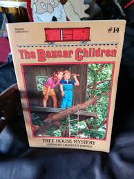 Boxcar children book#14 | eBay