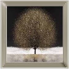 LS375-44 BR BRONZE TREE OF LIFE – Final Touches