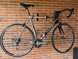 Trek 1200 Road Bike Trek 1200 Usato In 58 Cm Buycycle