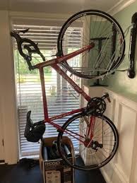 Ridley Fenix Classic with a triple-butted 7005 series | eBay