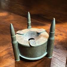 Howitzer Shell Casing | eBay