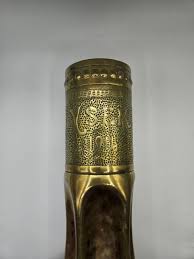 Yser Belgium 1914 WW1 Trench Art Vase - Etsy Australia