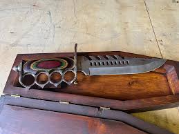 NM 1993 First Production Run SG 583/1500- Frost Cutlery ...