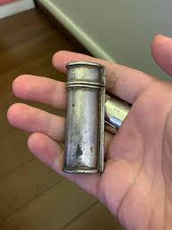 Help identifying lighter cover and what can I put in it : r ...