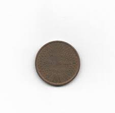 Commemorative Token - NYC Triborough Bridge and Tunnel ...