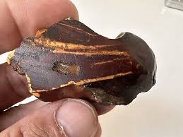 Very OLD Large Loose Raw Amber Stone Natural Baltic ROYAL ...