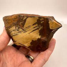 New Find! Nguni Jasper - Interesting Unique Cobbed Jasper ...