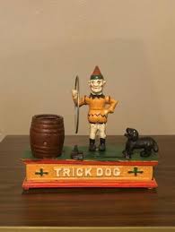 Cast Iron Dog Nutcracker | Mercari