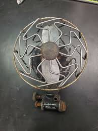 Ford Model T/A Trico Vacuum | Genuine OEM