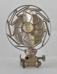 Sold at Auction: FORD TRICO VACUUM FAN