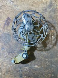 1937 Trico Vacuum Fan - Etsy
