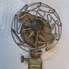 Vintage Automobile Trico Vacuum Fan For Ford, Chevy ...