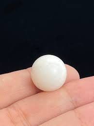 Tridacna Pearl, Natural Pearl – Aloha Pearls & Schwartz