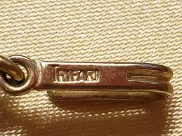 Vintage Trifari Black Marquise Choker Necklace | eBay