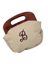 Wool Blend Original Vintage Bags, Handbags & Cases for sale ...