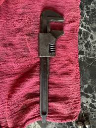 Anyone have any info on this? : r/Vintagetools