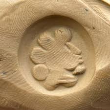 Ancient Roman King Intaglio Ring - Silver Coated - Etsy Israel