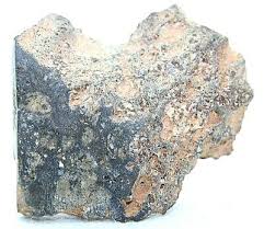 Classified Achondrite meteorite NWA 12445 anomalous ...