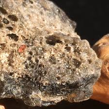 Darwinite Darwin Glass Tektite | MoldaviteJewelry.com The #1 ...
