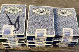 Lot Of 14 Sealed Tropicana Las Vegas Paulson Paul-son Playing Cards Decks | eBay