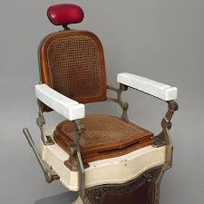 TRIUMPH BARBER CHAIR CHAIR 1930S. Furniture - Armchairs ...