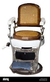 furniture old-timer seat barber chair furniture nostalgia ...