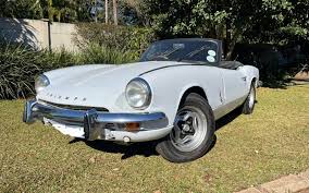 1969 Triumph Spitfire Mk 3 | Hotrods, Classic, Muscle Cars For Sale in SA by www.vintagemotors.co.za | Facebook